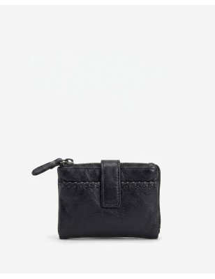 Leather wallet BIBA Winona