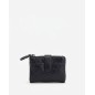 Leather wallet BIBA Winona