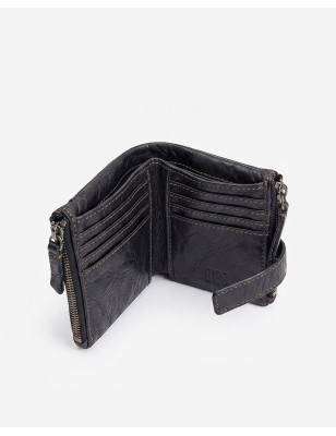 Leather wallet BIBA Winona
