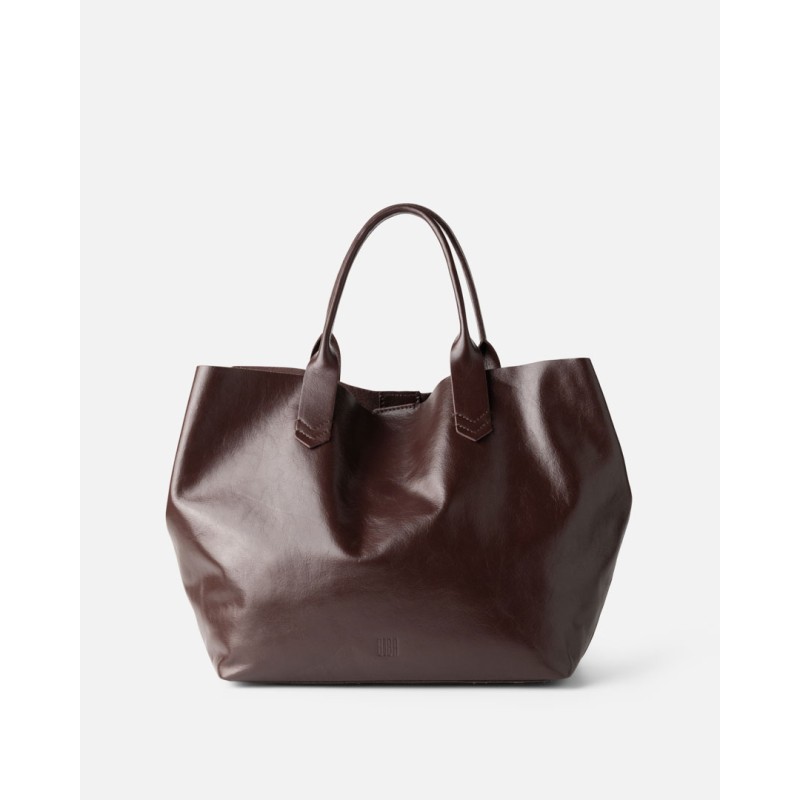 Bolso de mano BIBA Beloit de piel