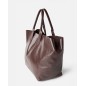 Bolso de mano BIBA Beloit de piel