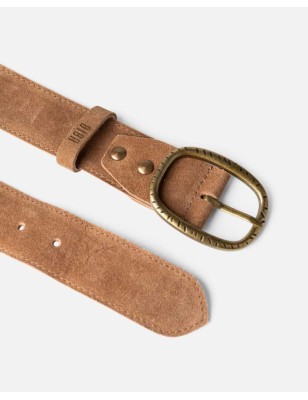 Cinturó de pell Linwood Cuir | BIBA Shops