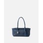 Bolso de hombro BIBA Perkins de piel