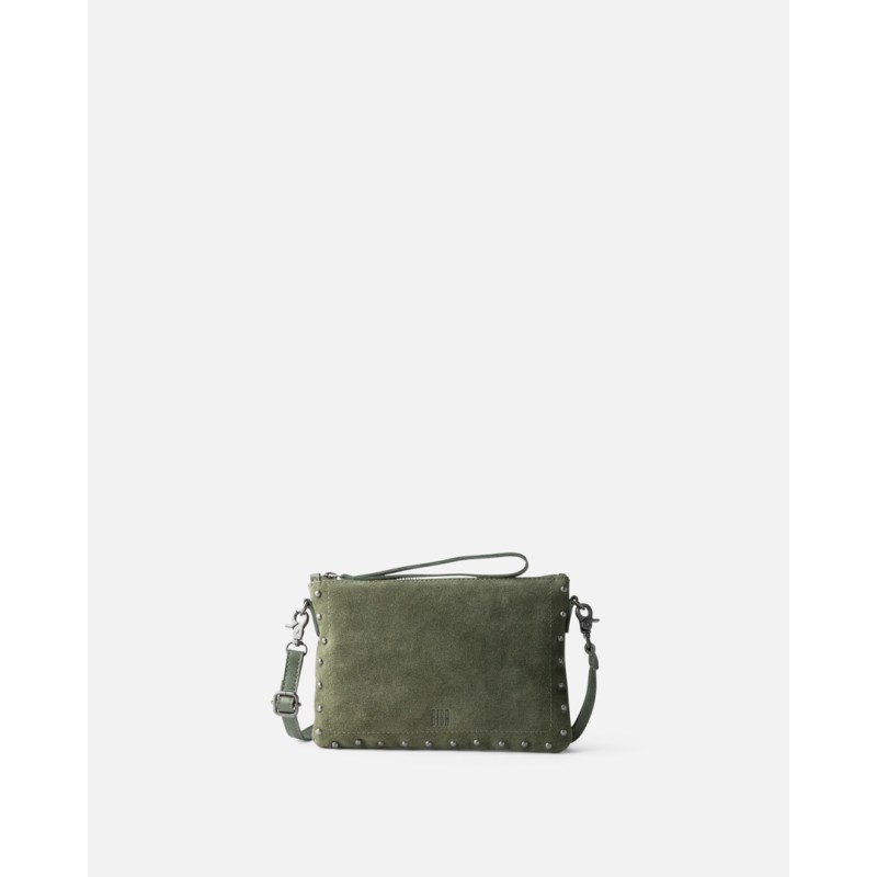Bandolera BIBA Perry de piel
