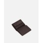 Leather wallet BIBA Michigan