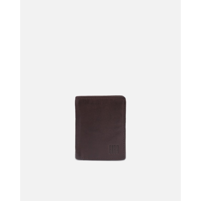 Leather wallet BIBA Michigan