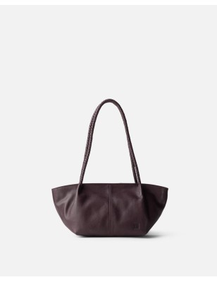 Bolso de hombro BIBA Somerville de piel