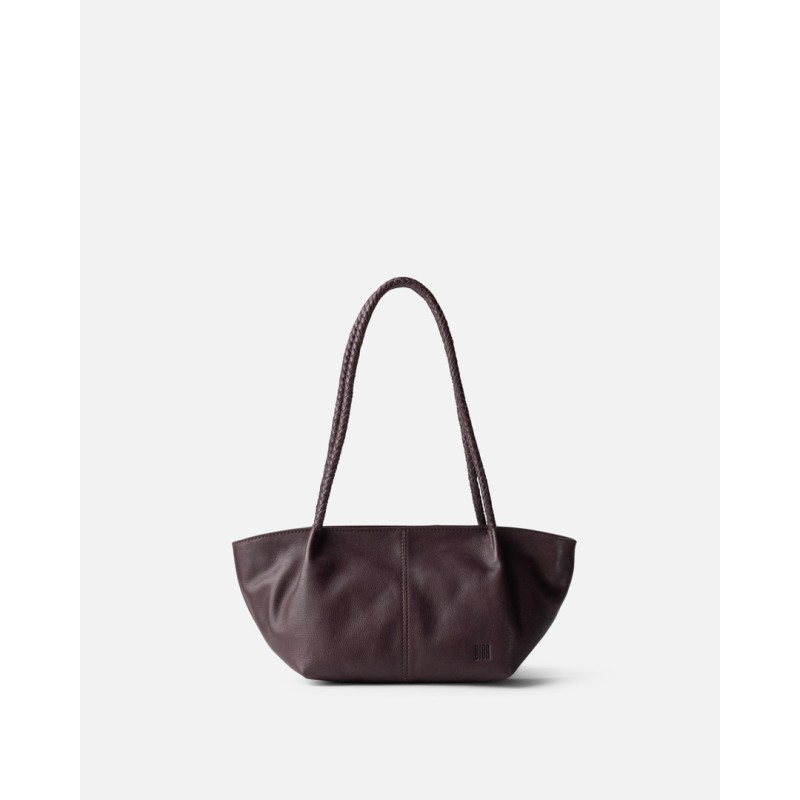 Leather shoulder bag BIBA Somerville