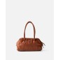 Bolso de hombro BIBA Boston de piel