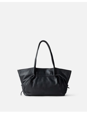 Bolso de hombro BIBA Brumley de piel