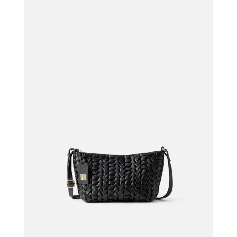 Bandolera BIBA Elk de pell