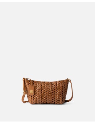 Bandolera BIBA Elk de pell