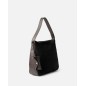 Bolso de hombro BIBA Genola de piel Bolso de hombro BIBA Genola de piel