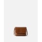 Bandolera BIBA Hatch de pell