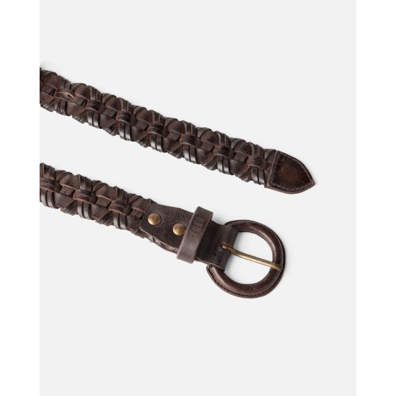 Leather belt BIBA Hanna