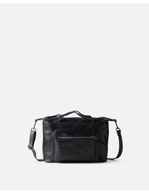 Bolso de mano BIBA Jordan de piel