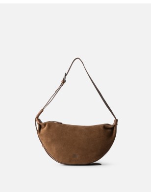 Bandolera BIBA Loa de piel