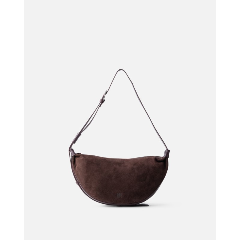 Bandolera BIBA Loa de piel