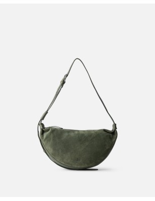 Bandolera BIBA Loa de piel