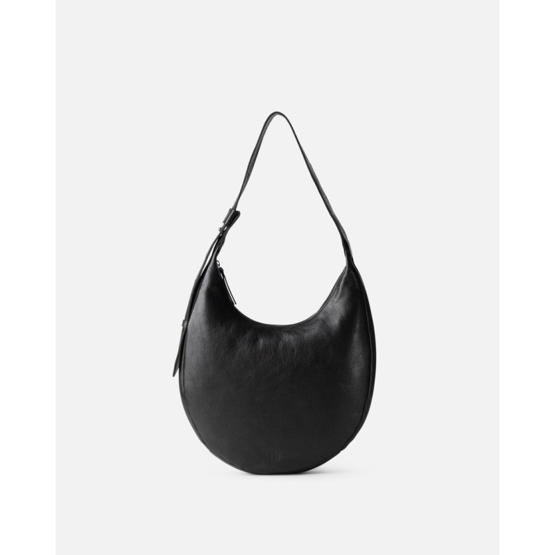 Bolso de hombro BIBA Ludlow de piel