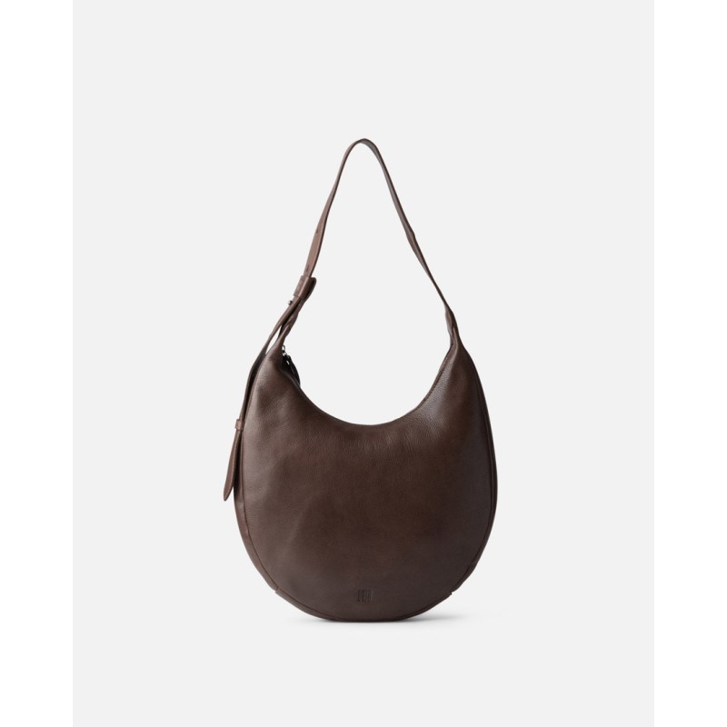 Bolso de hombro BIBA Ludlow de piel
