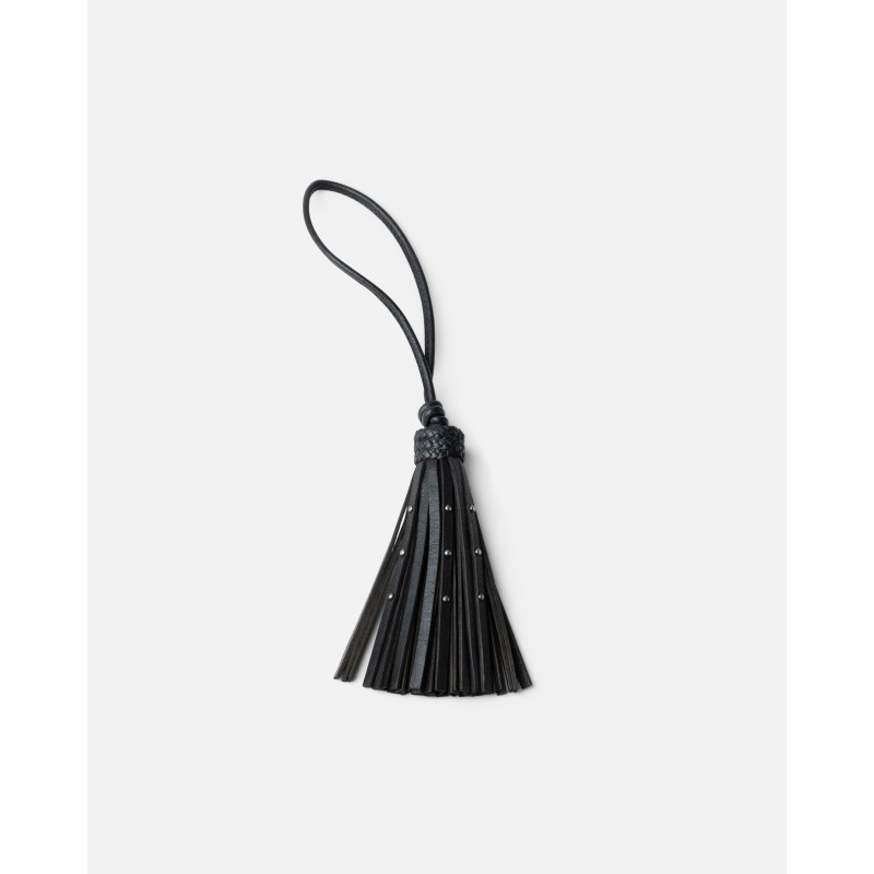 Leather keychain BIBA Minnesota