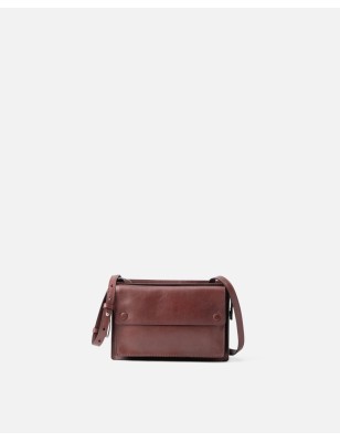 Bandolera BIBA Murray de pell