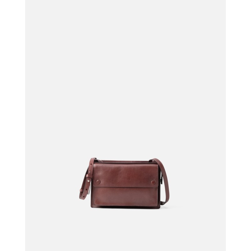 Bandolera BIBA Murray de pell