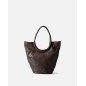 Bolso de hombro BIBA Marriott de piel