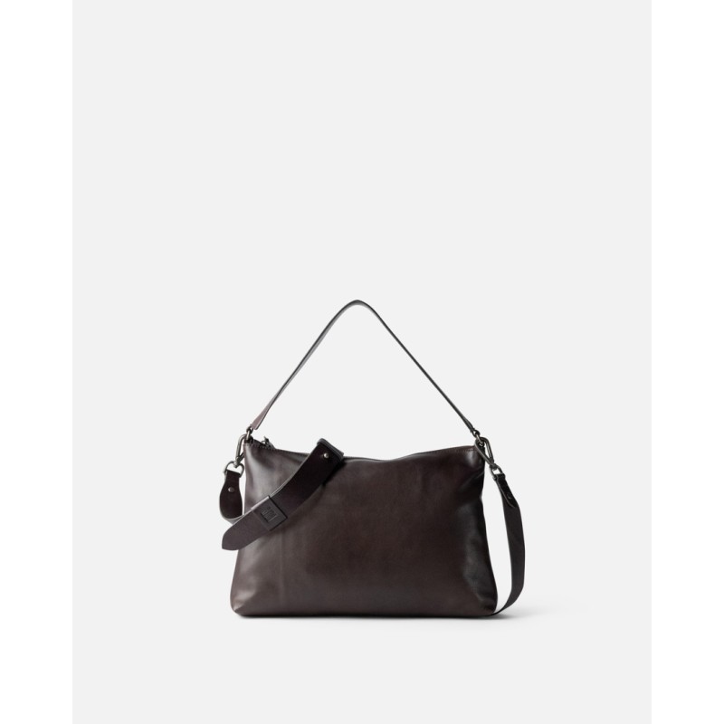 Bolso de hombro BIBA Owen de piel