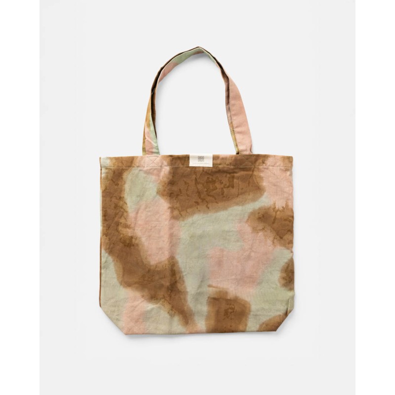 Bolso de hombro BIBA pintado a mano