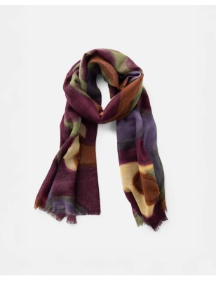 Foulard BIBA Scarves