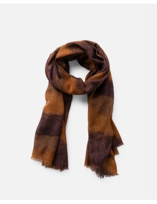 Foulard BIBA 100% llana