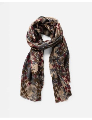 Foulard BIBA Scarves