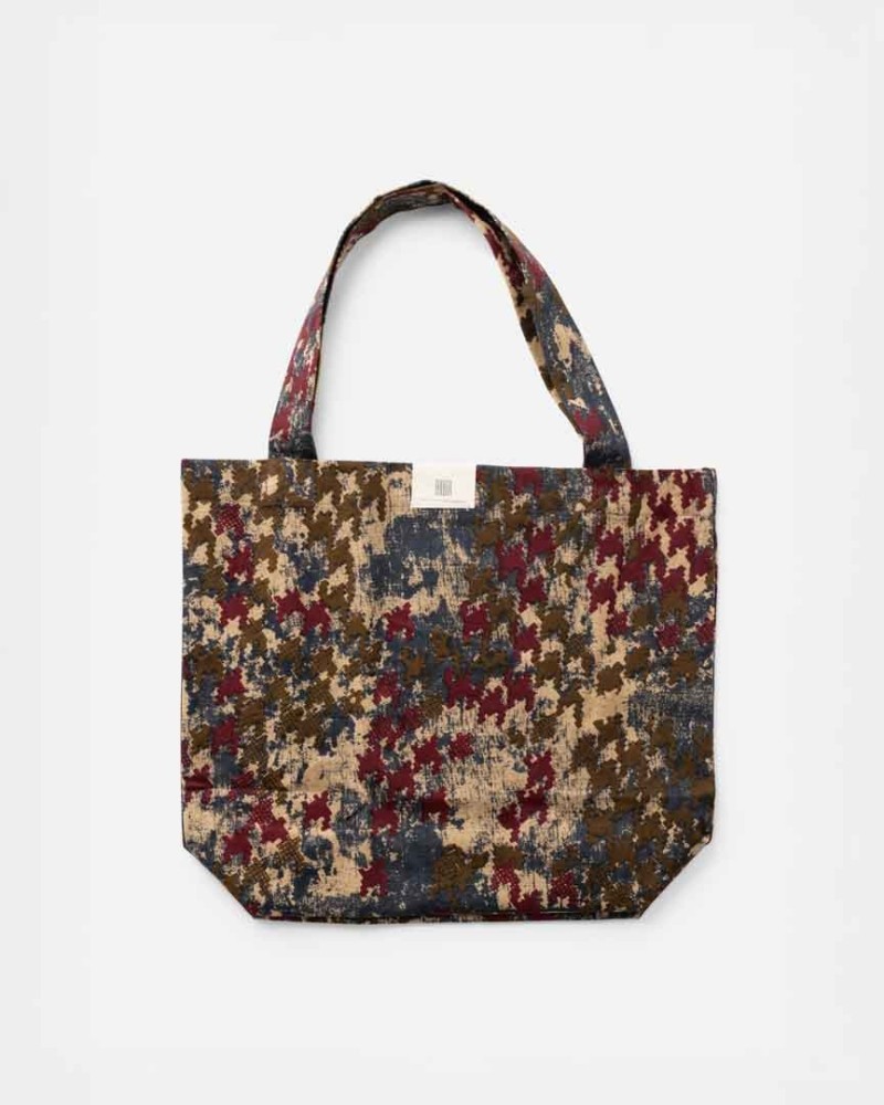Tote bag BIBA cotton