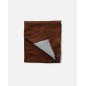 Foulard BIBA pintado a mano