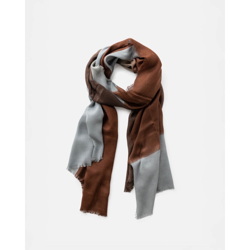 Foulard BIBA pintat a mà