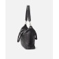 Leather shoulder bag BIBA Stowe