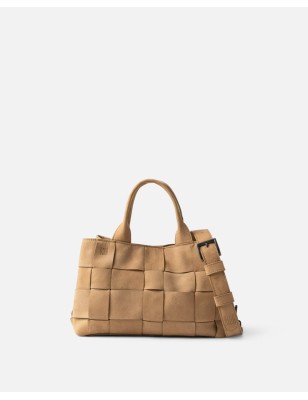 Bandolera BIBA Wann de piel