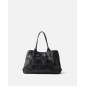 Bolso de hombro BIBA Wann de piel