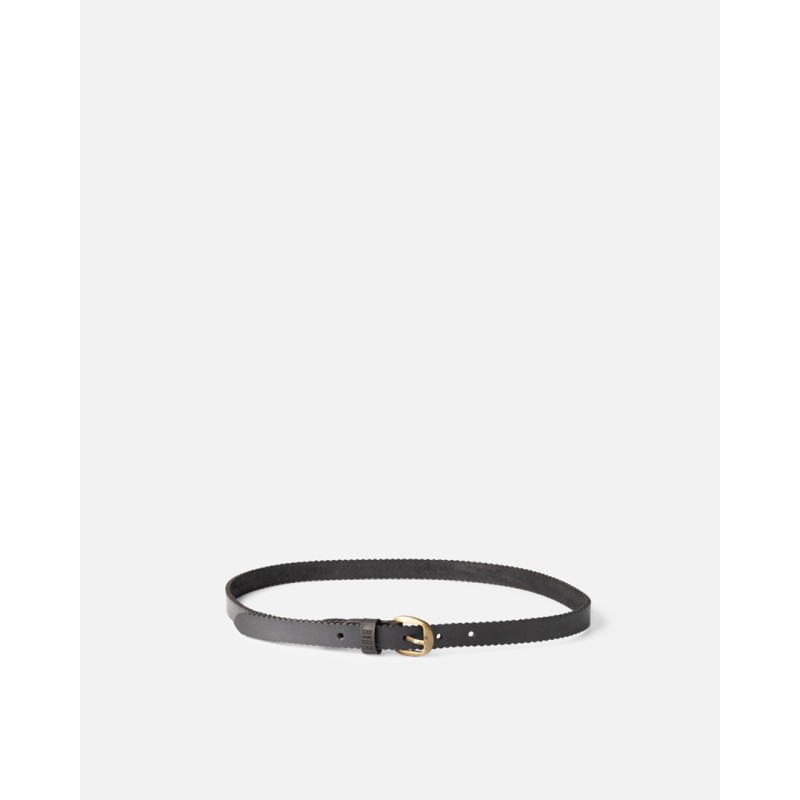 Leather belt BIBA Yakima