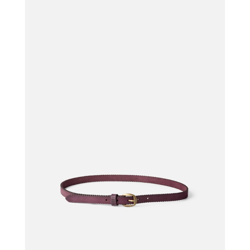 Leather belt BIBA Yakima