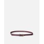 Leather belt BIBA Yakima