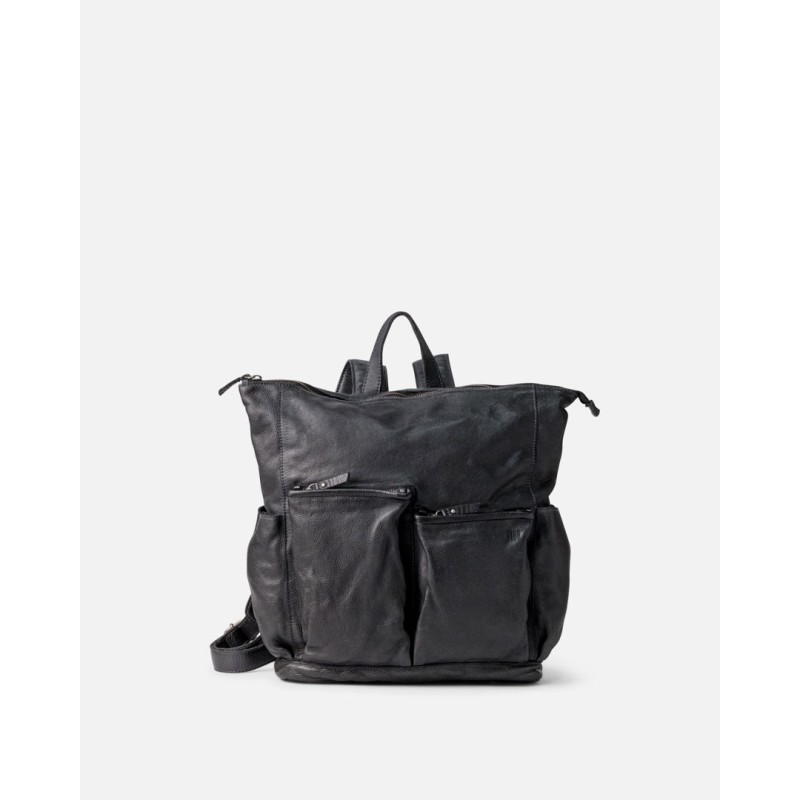 Mochila BIBA Edith de piel