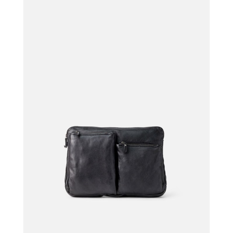 Funda BIBA Edith de pell