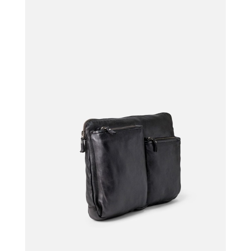 Leather case BIBA Edith