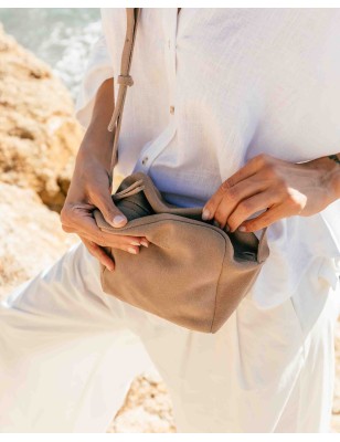 Bandolera BIBA Ely de pell