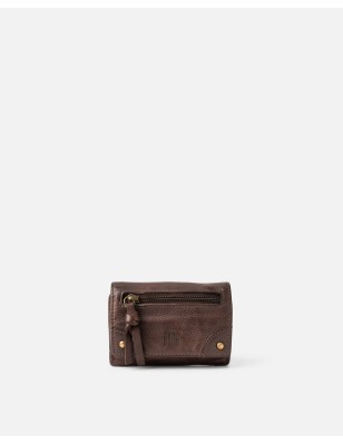 Bitlleter BIBA Alaska de pell