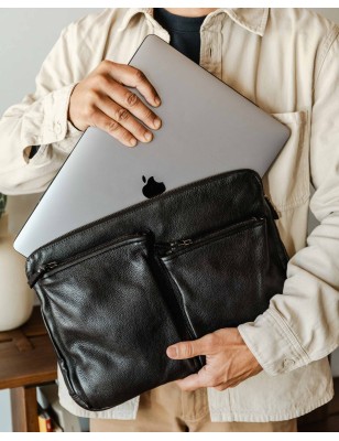 Funda BIBA Edith de piel