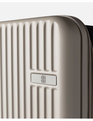 Maleta mediana BIBA Cityfold
